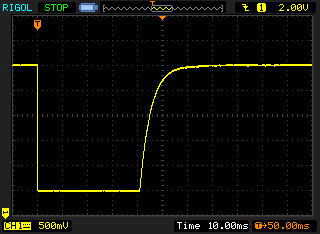 digital input signal