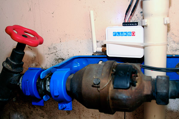 How To Hack Water Meter 73